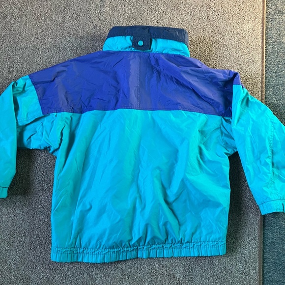 Columbia Shell Ski Jacket - Picture 5 of 8